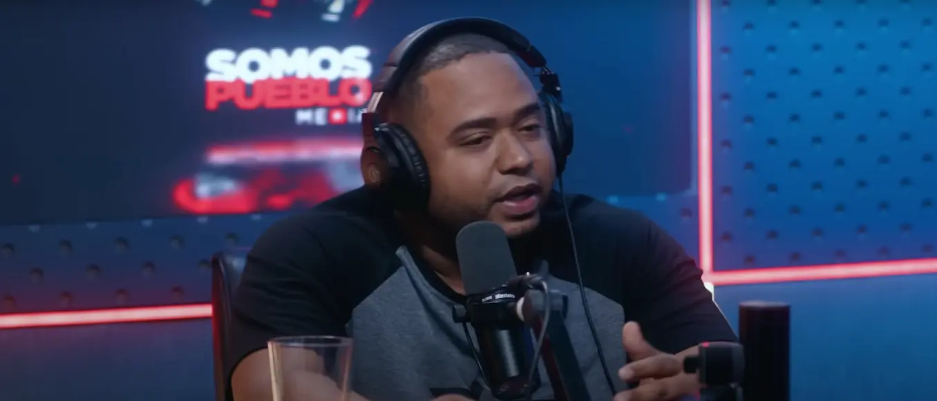 Marcos Valerio de la Cruz, el cargador de botellones que ganaba 50 mil en la OGTIC