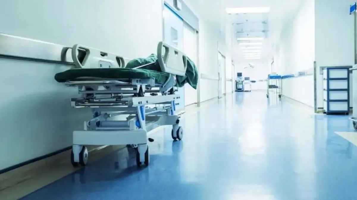 Falso hospital cierra 24 horas después de su apertura