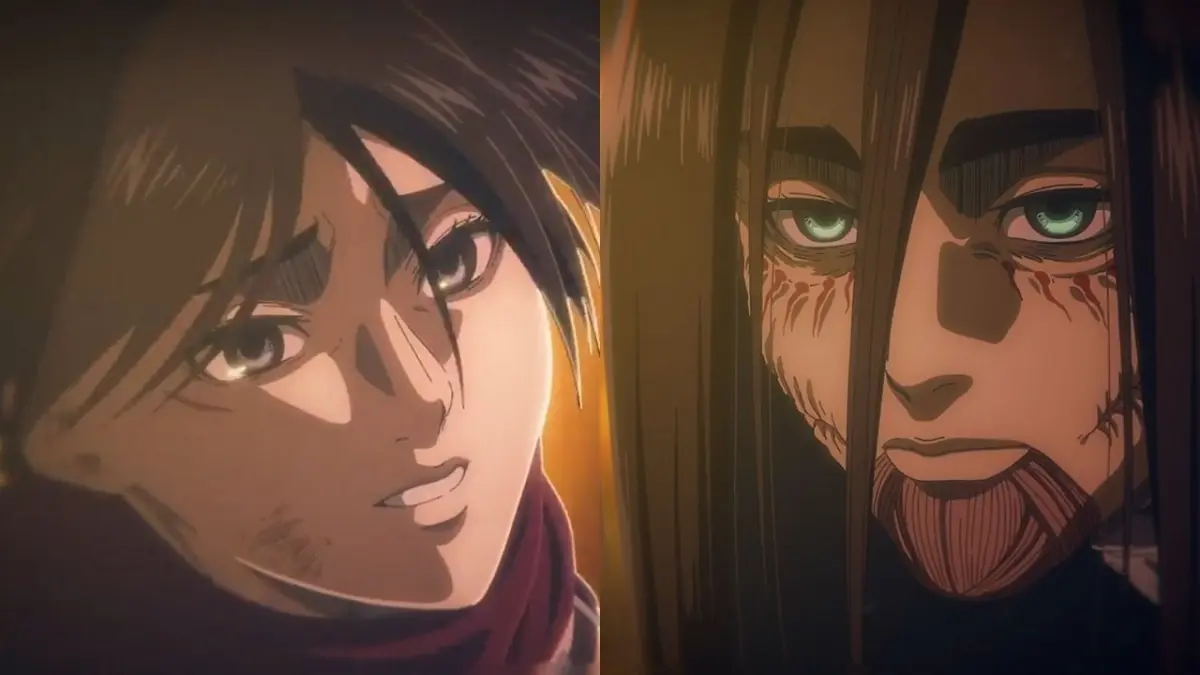 ¿El final de “Shingeki no Kyojin” fue bueno o malo?