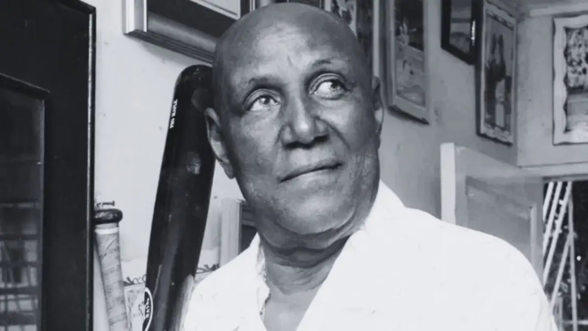 Muere exjugador de Grandes Ligas Ricardo Adolfo Carty