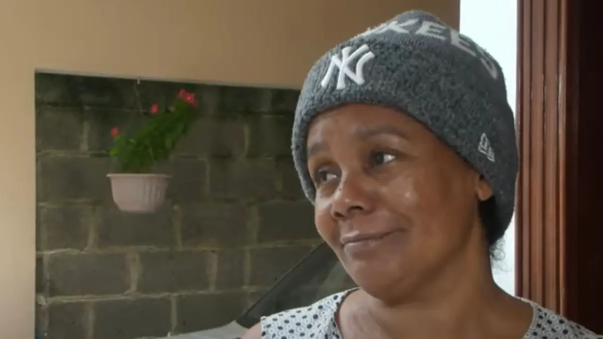 Al cumplirse un año de la mortal inundación afectados dicen sentir temor