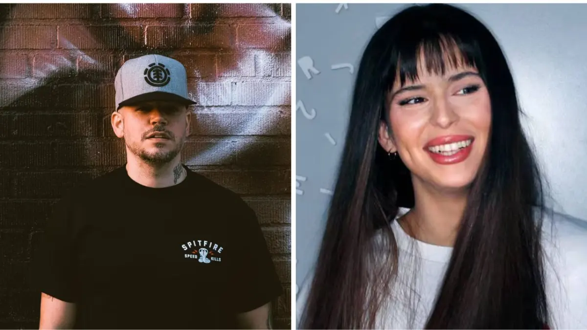 Residente y Nathy Peluso, entre los nominados en las categorías latinas al Grammy 2025