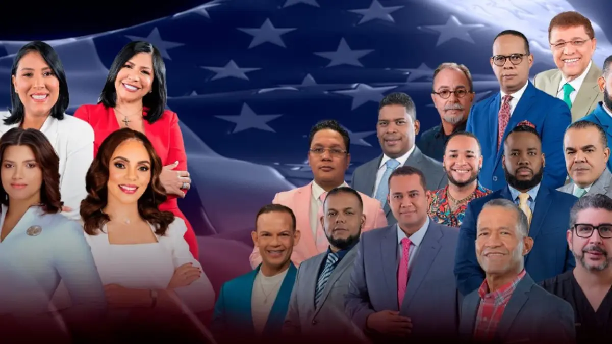 Medios Panorama realizará cobertura de elecciones presidenciales en EE.UU.