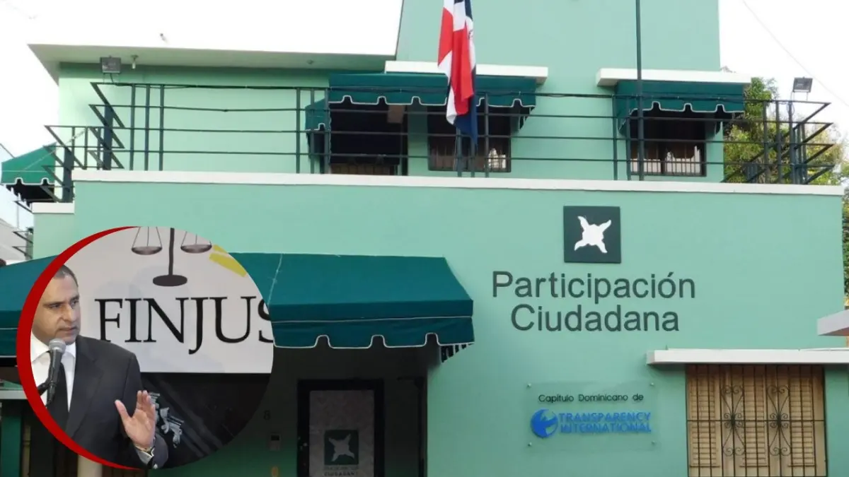 PC y FINJUS afirman decisión de JCE sobre elecciones en La Vega no es definitiva