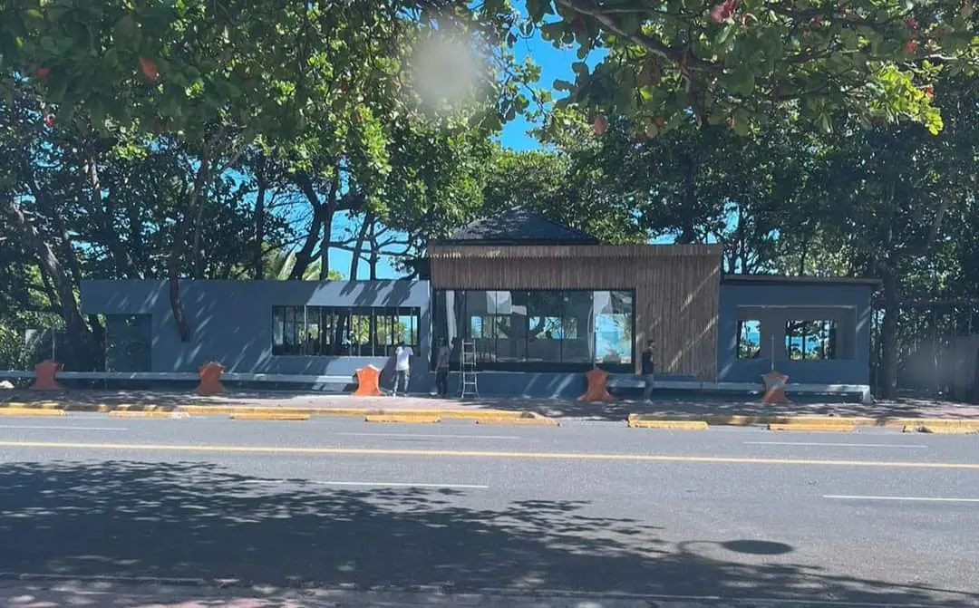 Clúster Turístico manifiesta preocupación por uso de espacios públicos en el malecón de Puerto Plata