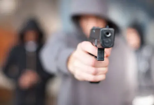 Consternación por muerte de hombre a manos de asaltantes en Arroyo Hondo II, DN