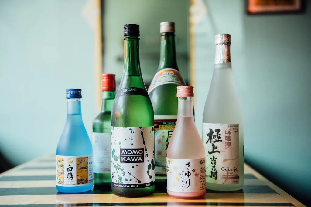 La elaboración japonesa sake será inscrita como patrimonio cultural por la Unesco