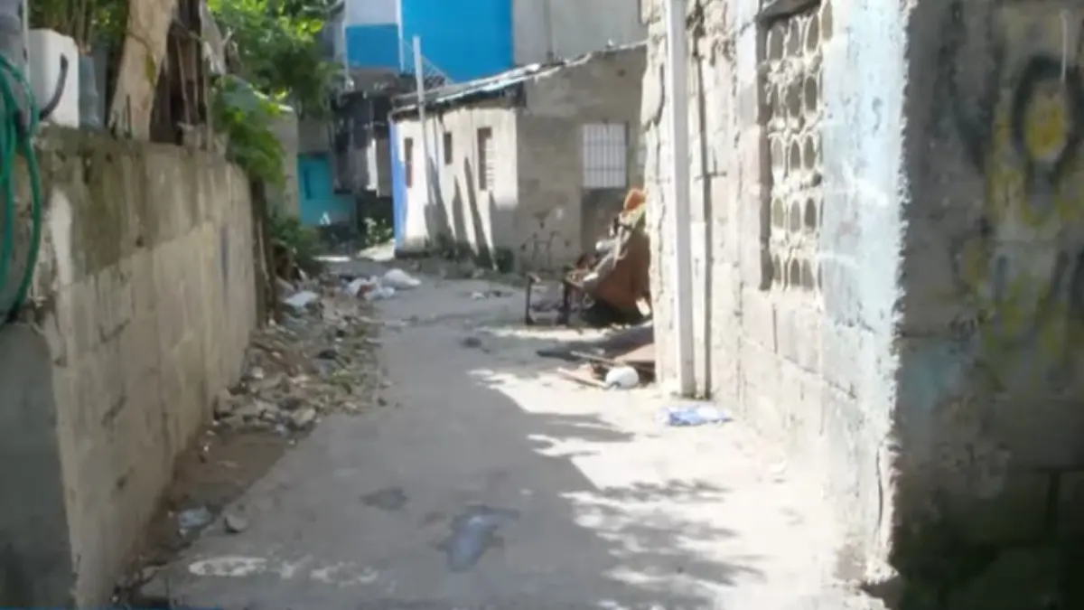 Trabajos de saneamiento inconclusos aumentan riesgo de inundaciones