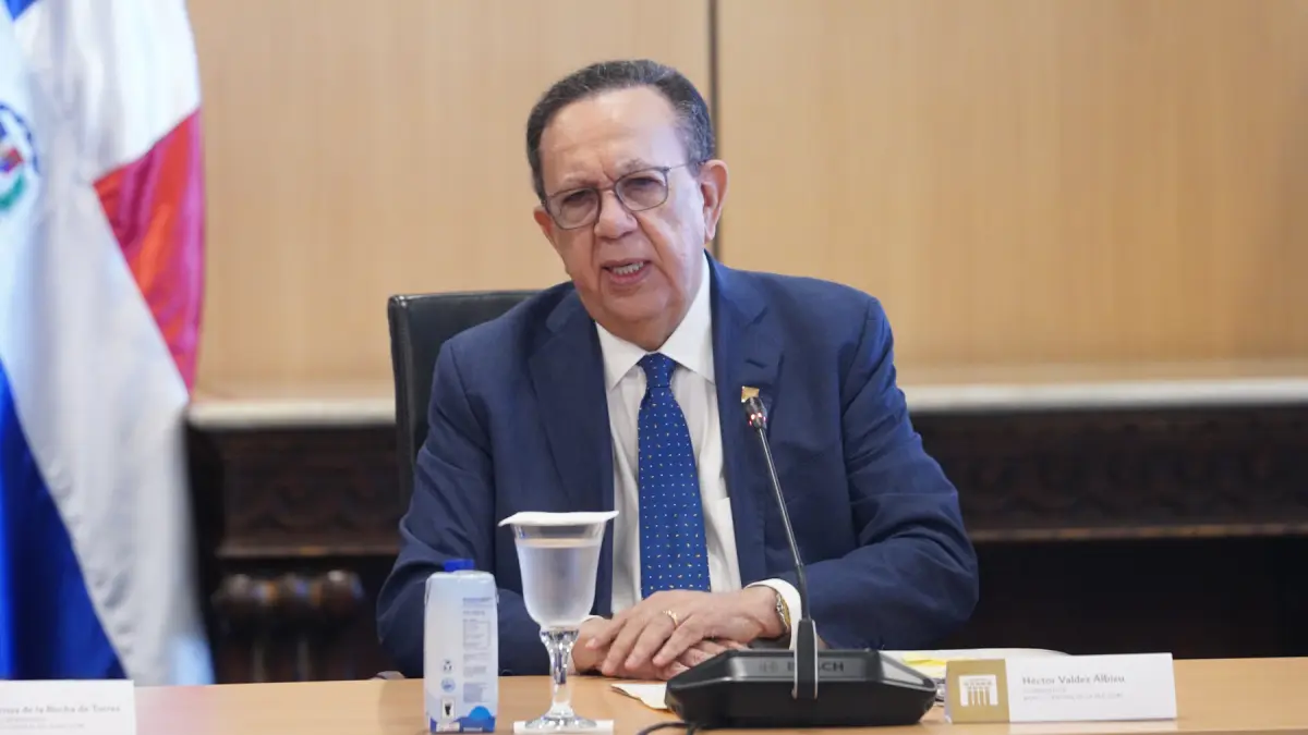 BCRD anuncia la implementación de una nueva plataforma para pagos instantáneos