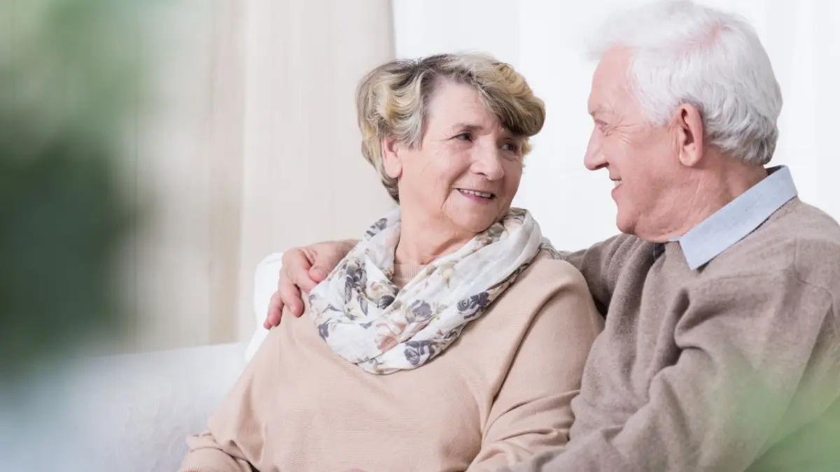 Esto es lo que debe ahorrar una persona para vivir una vejez preocupaciones, según la IA