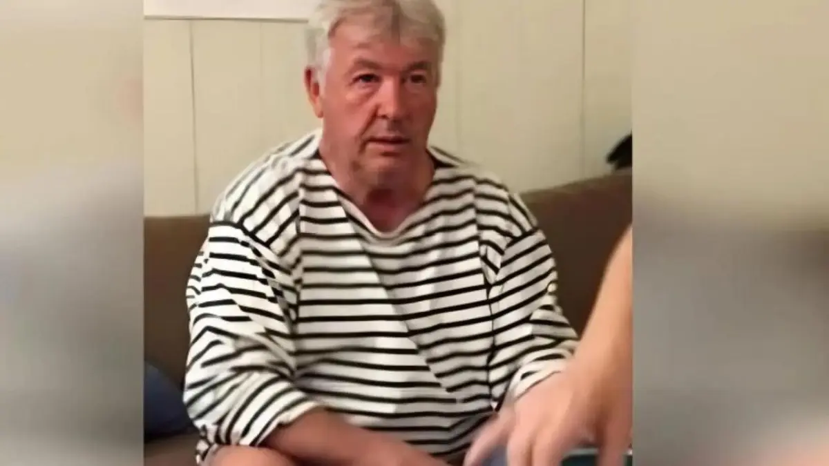 Dominique Pelicot: Nunca debí hacer esto, voy a morir como un perro