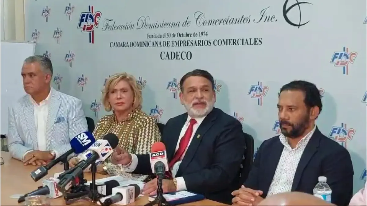 Federación de Comerciantes denuncia incremento de precio en productos básicos