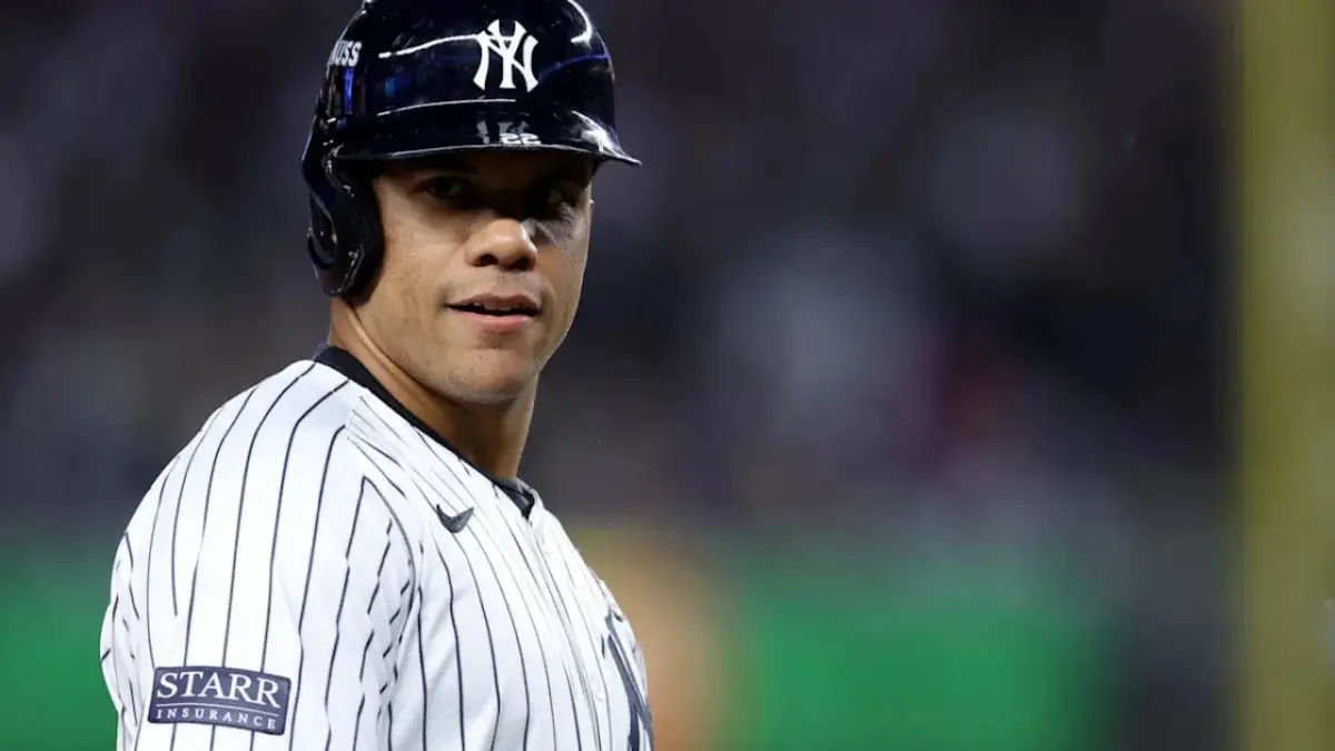 Boras asegura que Juan Soto puede superar el contrato de Ohtani