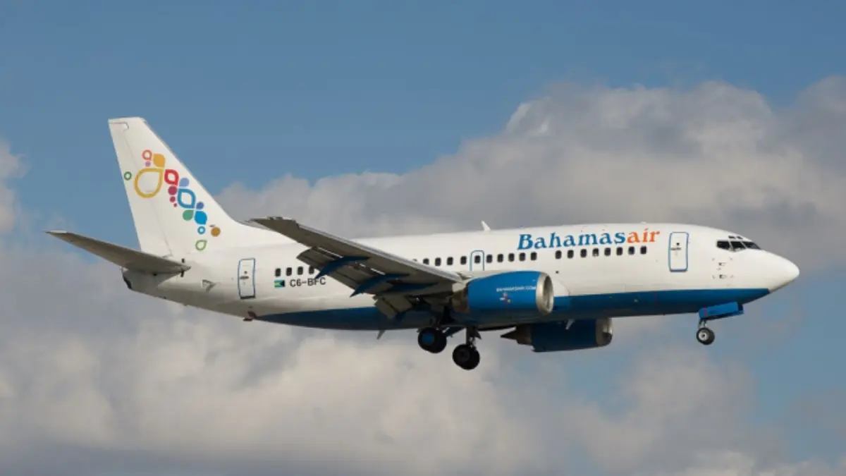 Aerolínea Bahamasair suspende vuelos a Haití por ataques a aeronaves