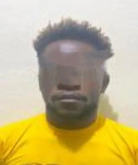 Policía apresa a presunto homicida en Bahoruco