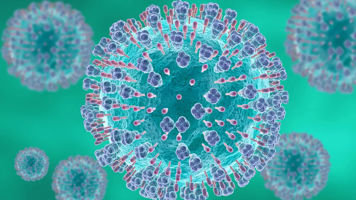 Vacuna contra el VSR para la inmunización materna ya está disponible en América Latina