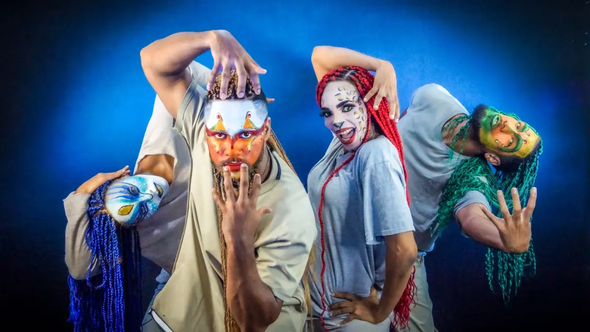 Llega al Teatro Nacional Dominus Land: un paraíso incierto