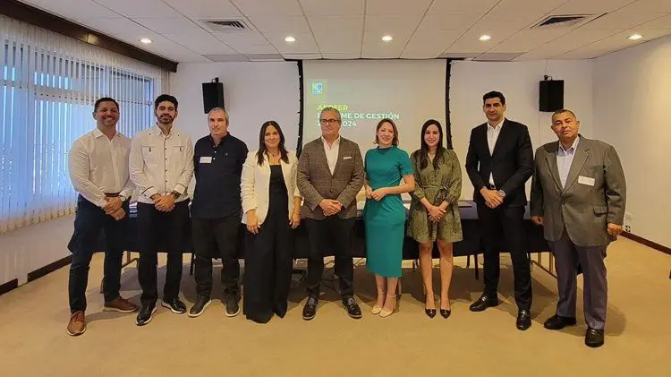 ASOFER rechaza propuesta reglamento de generación distribuida