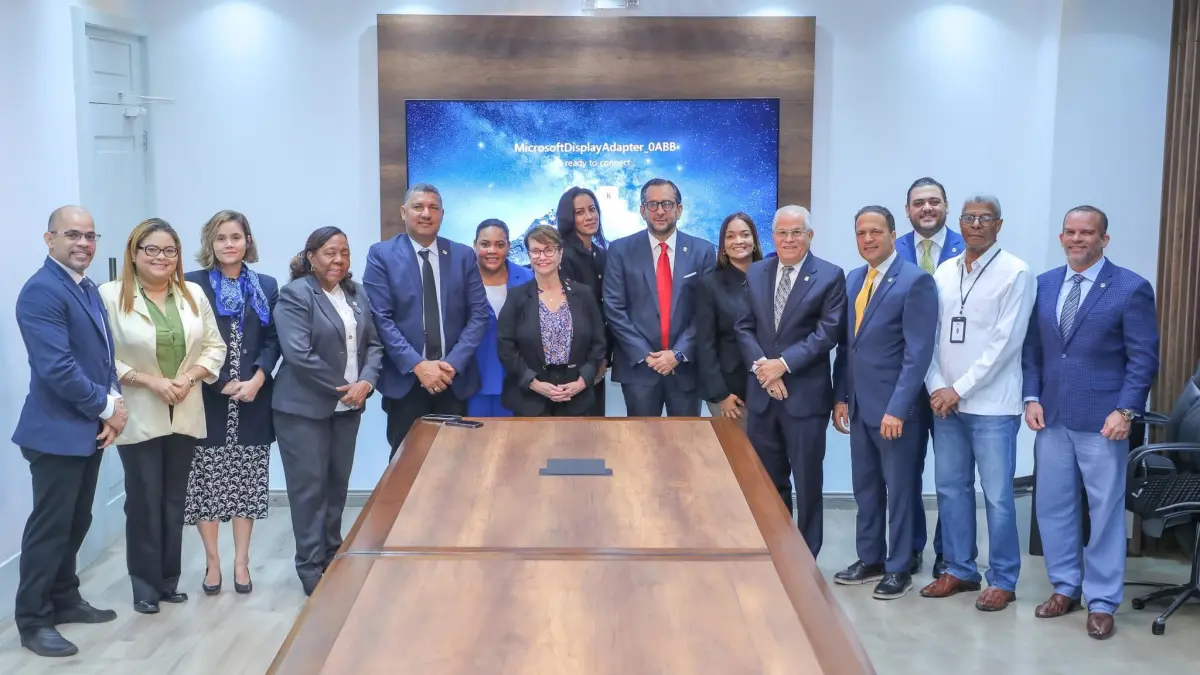 Evalúan proyecto de ley para crear escuelas culturales municipales en RD