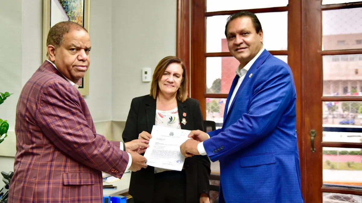 Diputados exigen transparencia en el uso de fondos públicos con solicitud de interpelación al director de la OGTIC