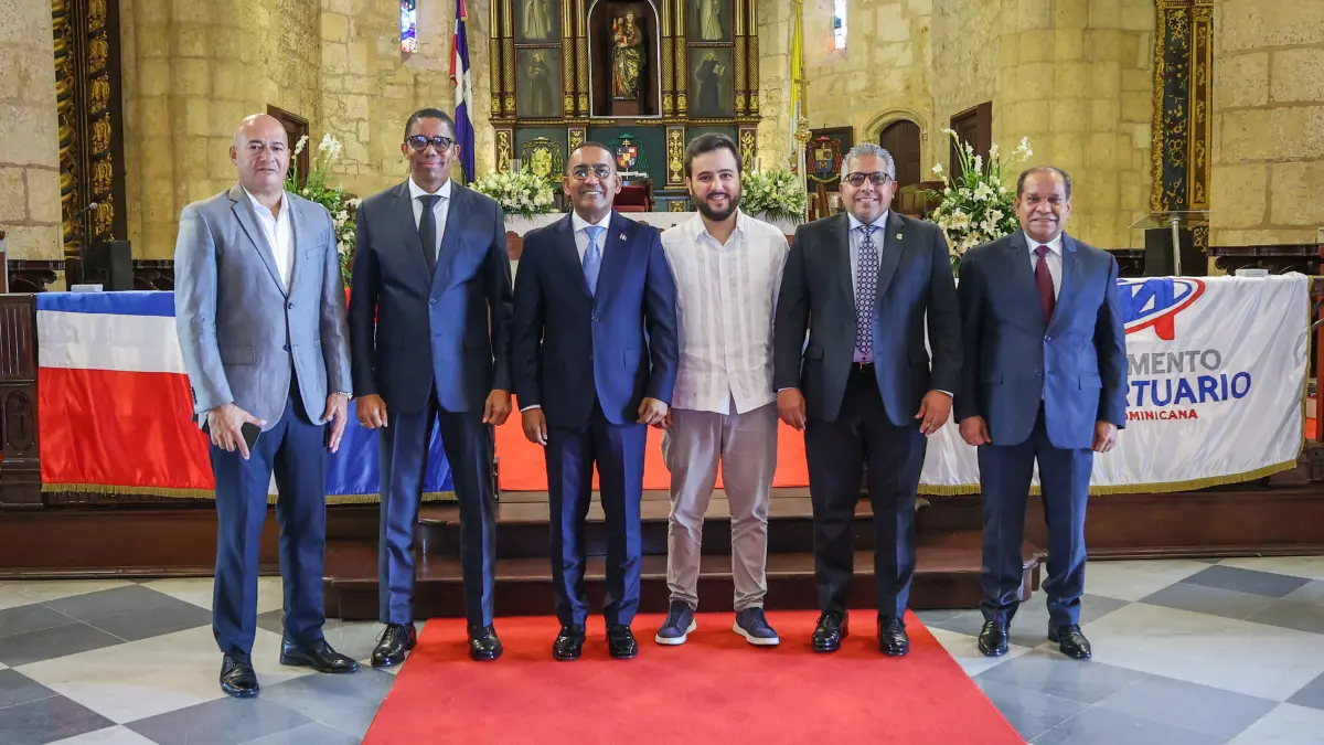 Director del DA asegura logros alcanzados colocan sistema aeroportuario como uno de los más competitivos del Caribe