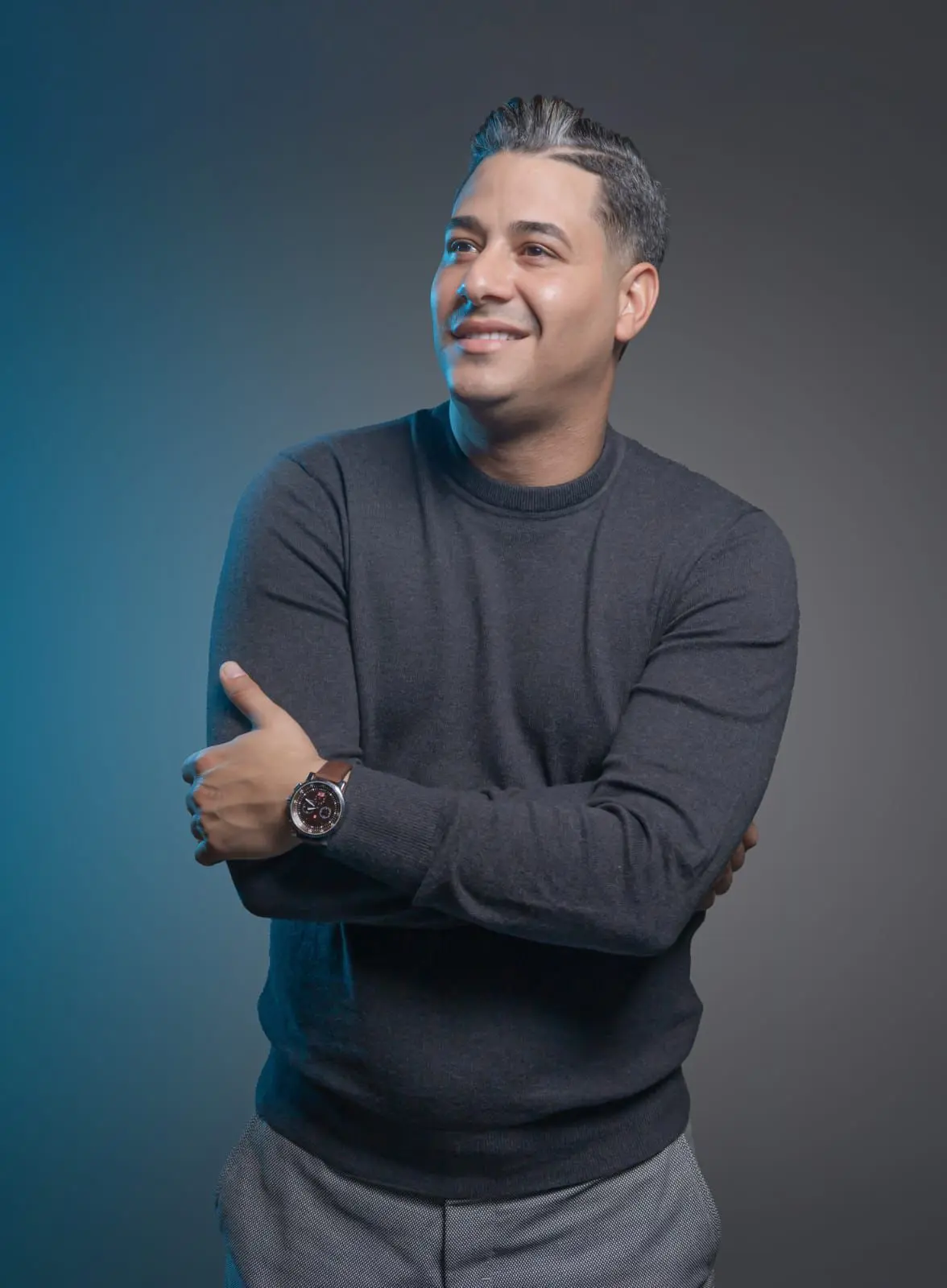 “Manuela”, el éxito salsero que conquista a Colombia y República Dominicana