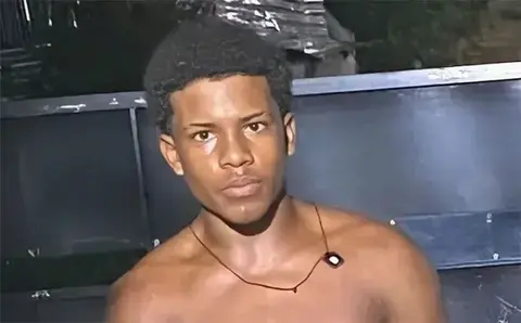 Dirigente de academia de béisbol se desvincula de muerte de prospecto