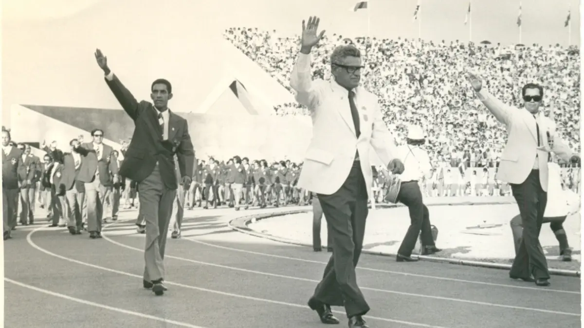 Fundación conmemorará el 50 aniversario de los XII Juegos Centroamericanos y del Caribe