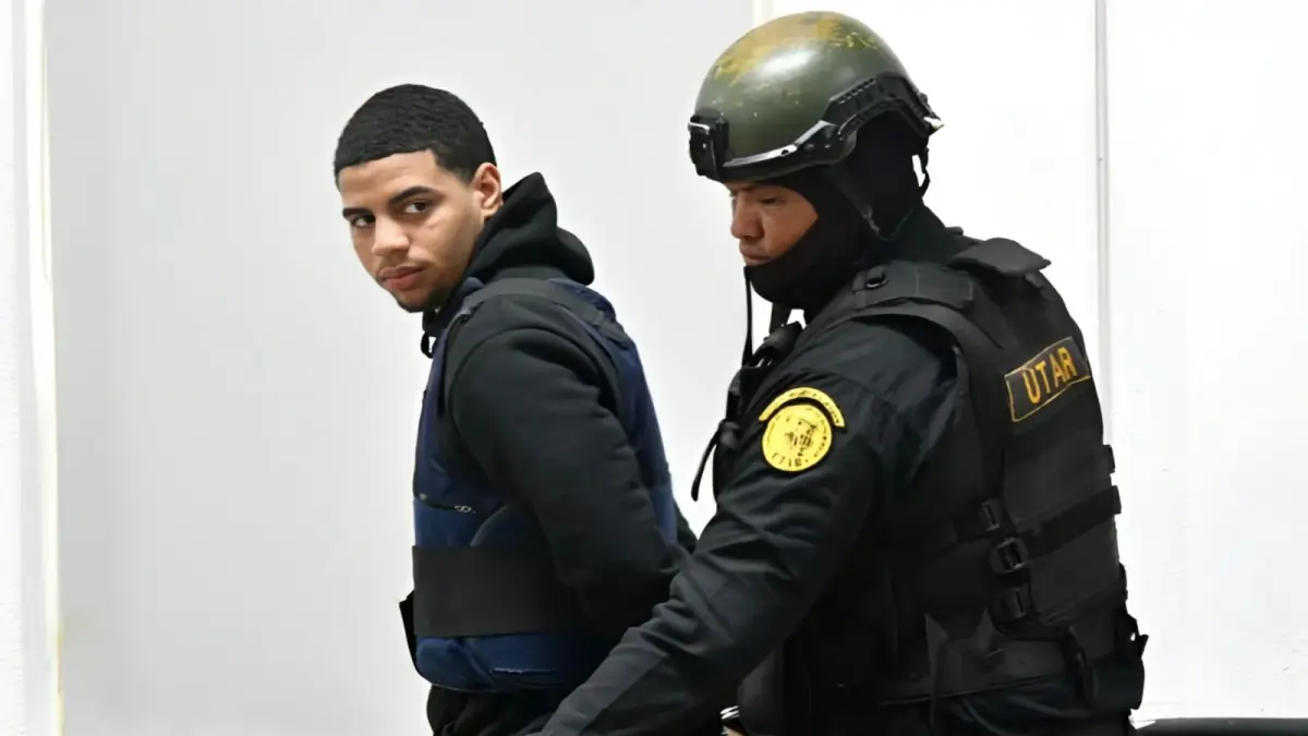 Ratifican sentencia de 15 años de prisión a El Dotolcito por muerte de Joshua