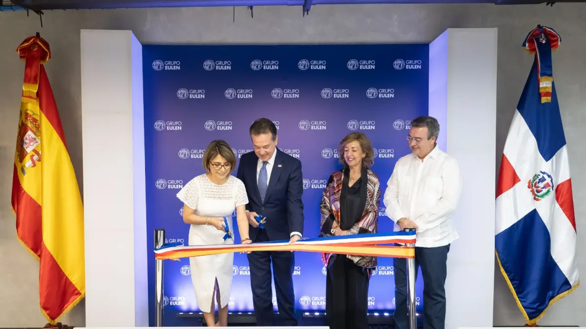 Abren nuevas oficinas de grupo EULEN en el país