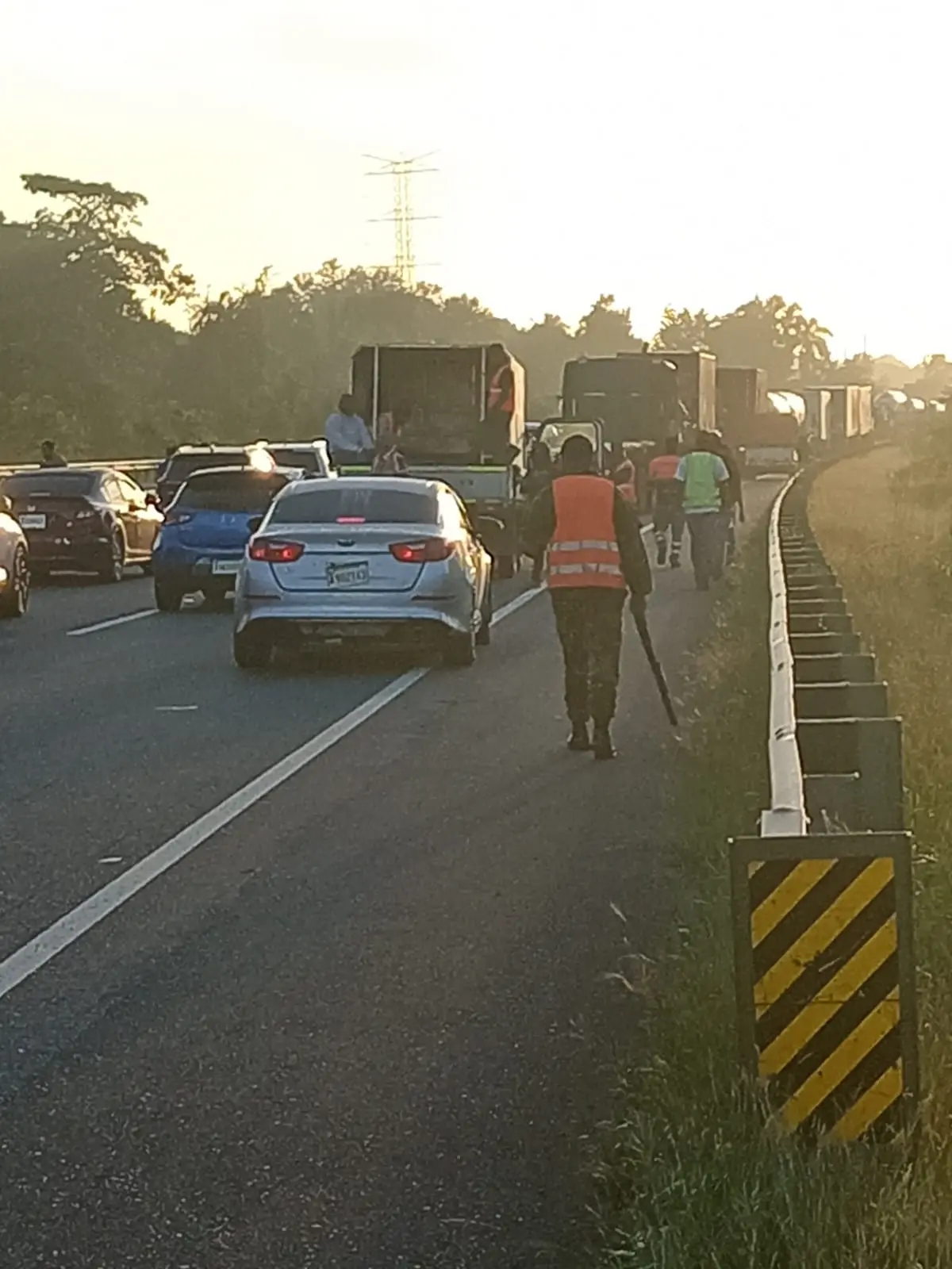 La Circunvalación de SD se está convirtiendo en la inversión más grande y más frustrante del país