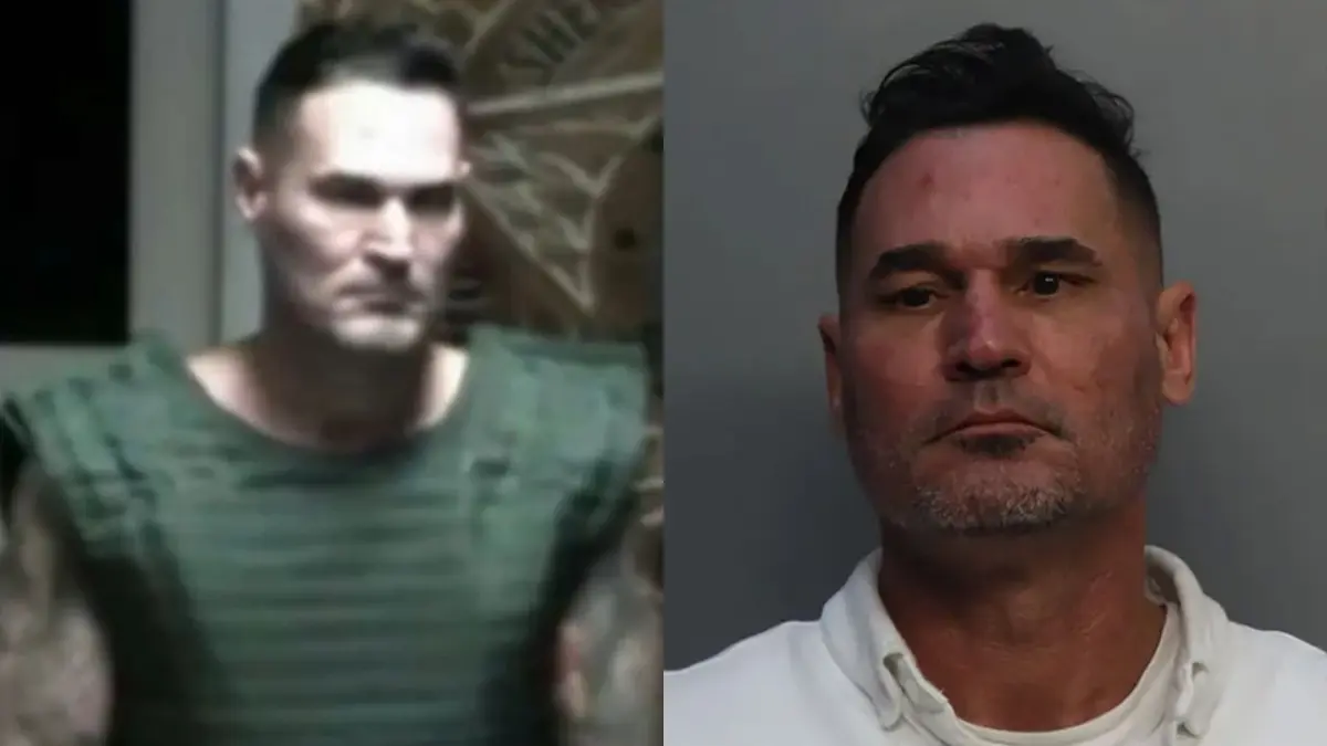 Hombre violó a su pareja, la golpeó y le grabó sus iniciales en la piel con un cuchillo tras acusarla de ser infiel