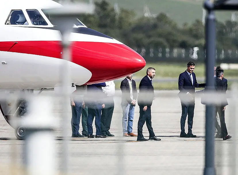 La UCO investiga conexiones del caso Koldo en República Dominicana