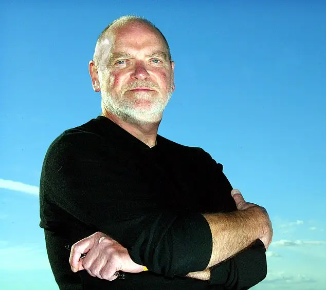 Muere el Líder Dorado de Star Wars, Angus MacInnes, a los 77 años