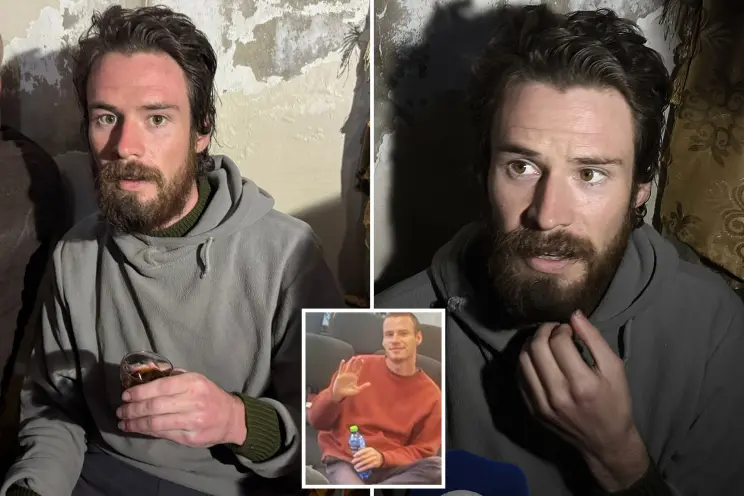 Tras la caída del régimen de Assad hallan a ciudadano estadounidense detenido en Siria