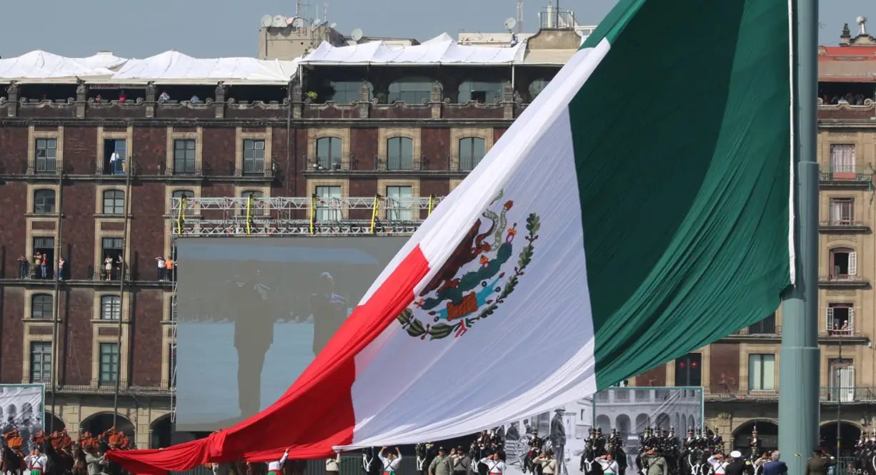ONG: 2024 es el año con más violencia política en la historia de México