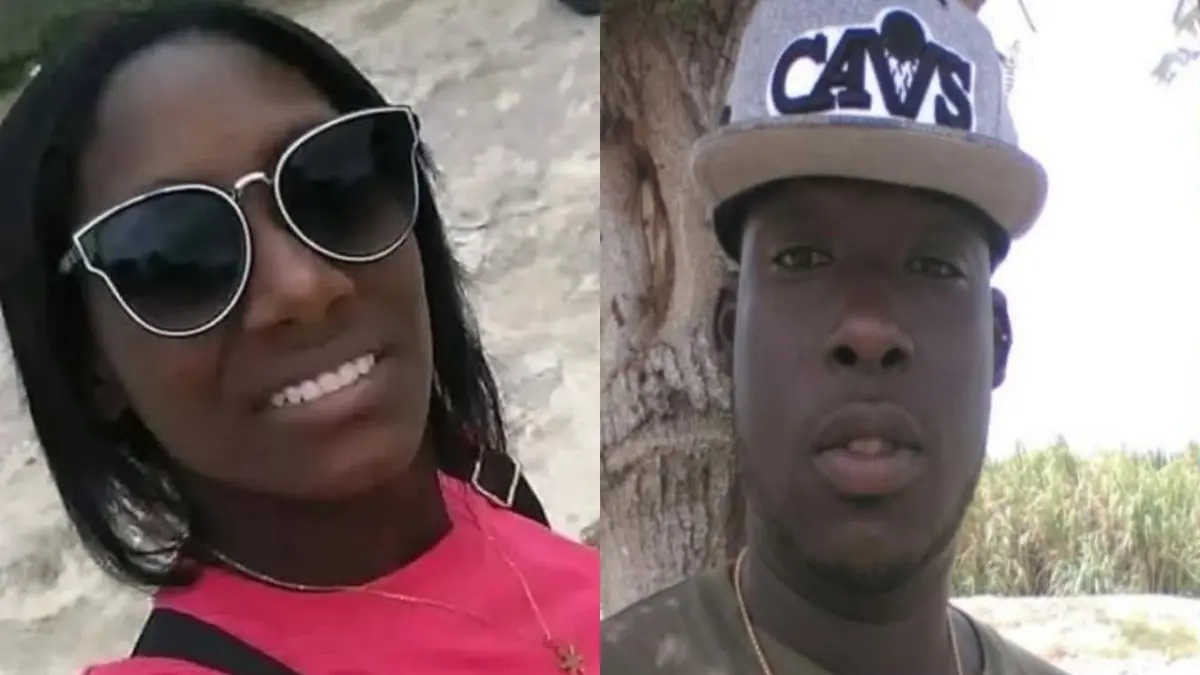 Arrestan hombre acusado de la muerte de su ex pareja en SPM