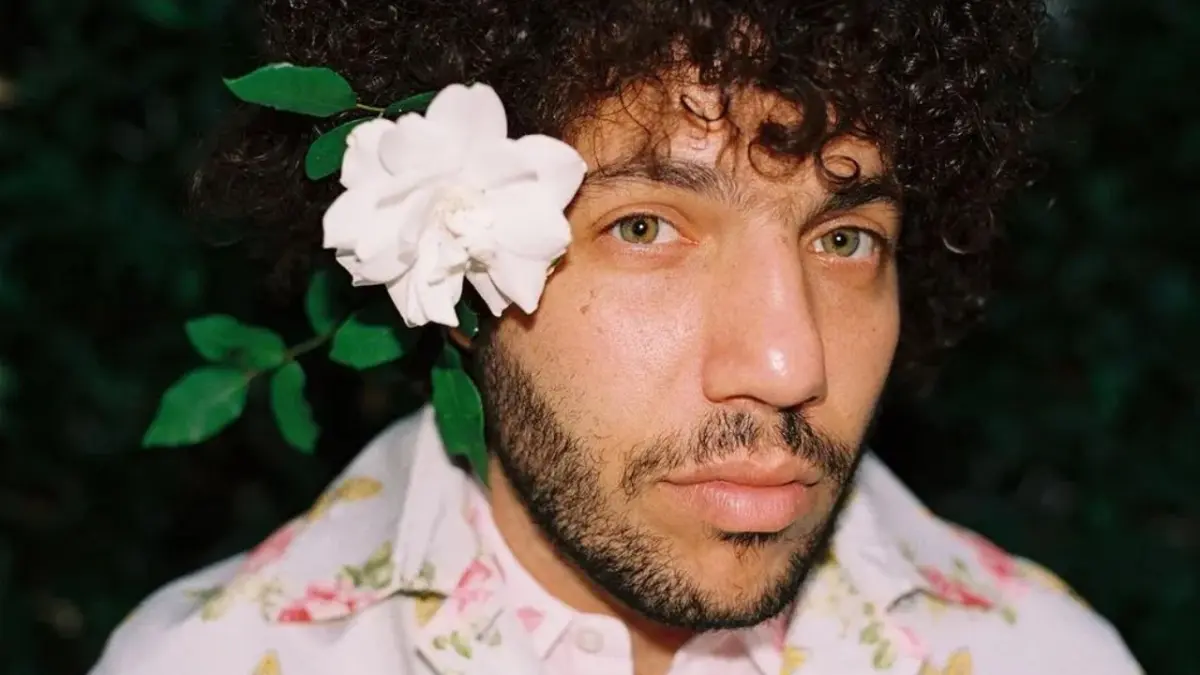 ¿Quién es Benny Blanco, el prometido de Selena Gómez?