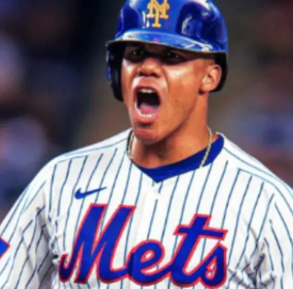 Juan Soto encabeza la armada dominicana con sus primeros jonrones en casa