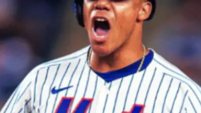 Juan Soto encabeza la armada dominicana con sus primeros jonrones en casa