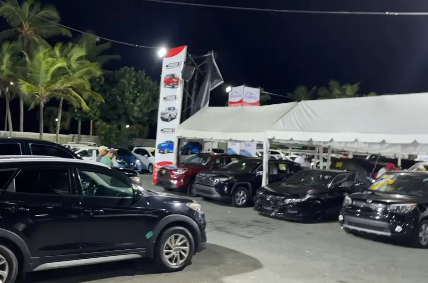 Inicia la tradicional Autoferia Asocivu 2024