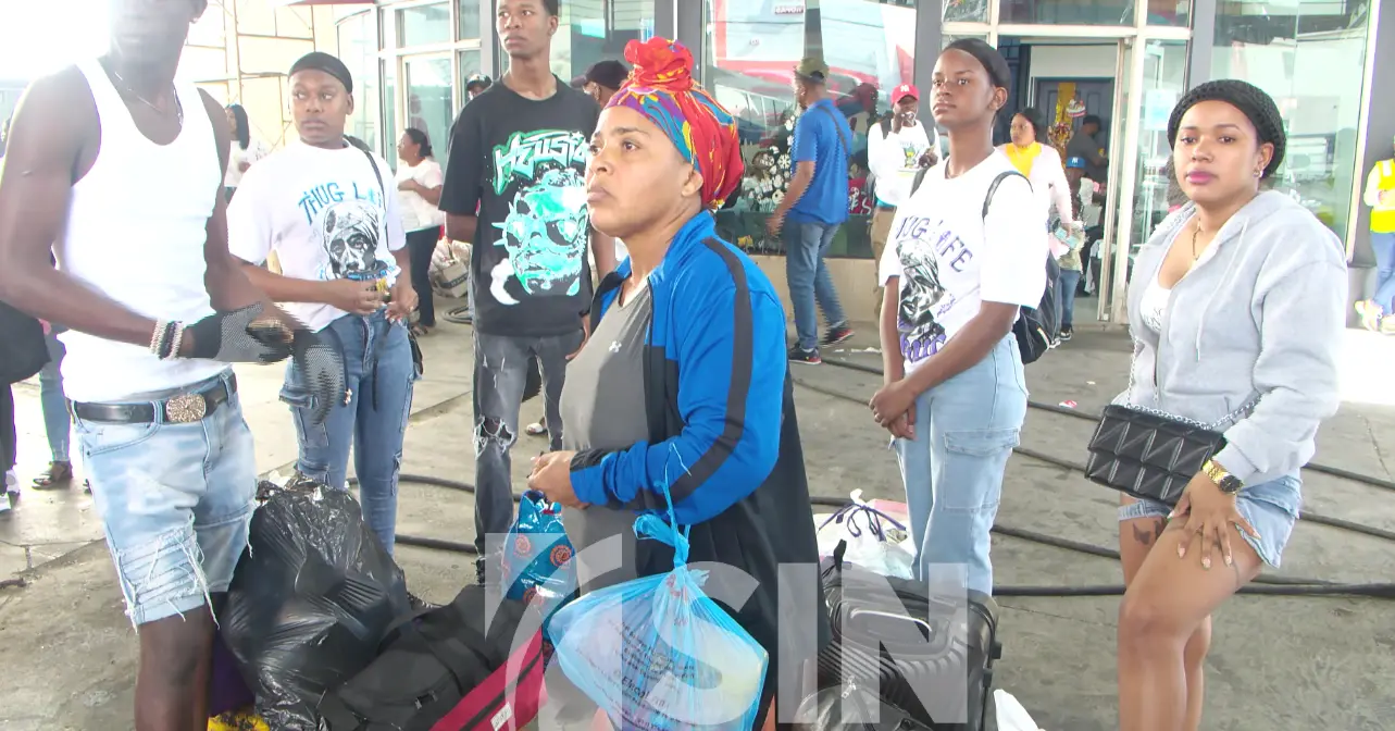 47 mil voluntarios estarán en las calles durante operativo por fiestas de Año Nuevo