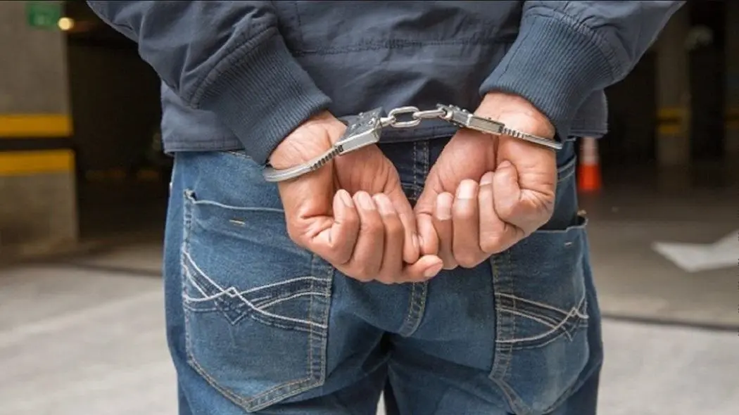 Capturan en Colombia al supuesto cabecilla de la Operación Falcón, Erick Randhiel Mosquea Polanco