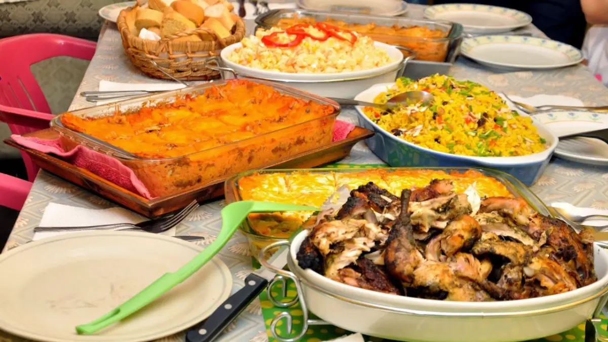 Afirman ingredientes para cena de nochebuena aumentarán de precio