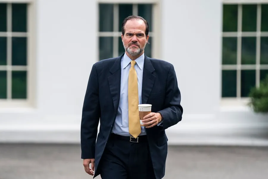 Trump nombra a expresidente del BID Claver-Carone como encargado para Latinoamérica