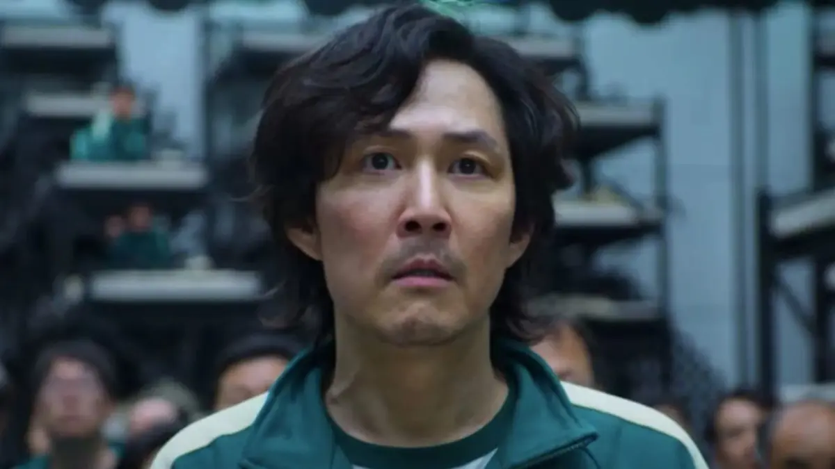 El Juego del Calamar 2 ya está disponible en Netflix: los episodios completos para maratonear