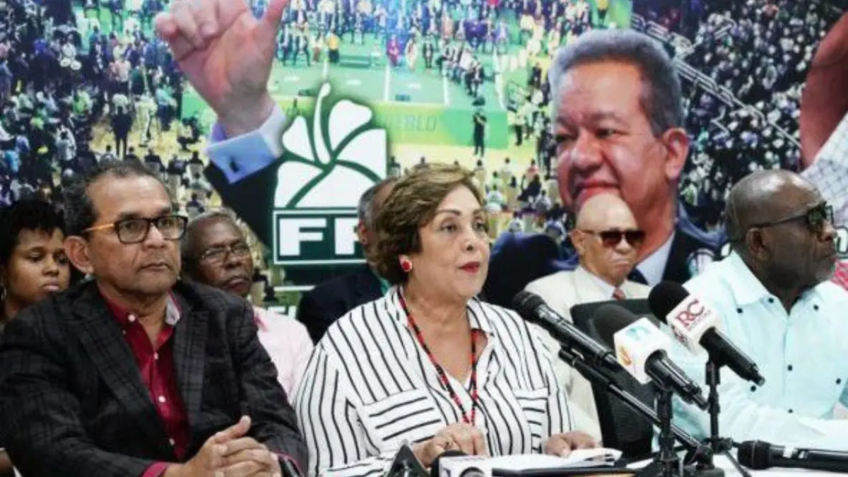 Fuerza del Pueblo rechaza intento de eliminar la Cesantía Laboral