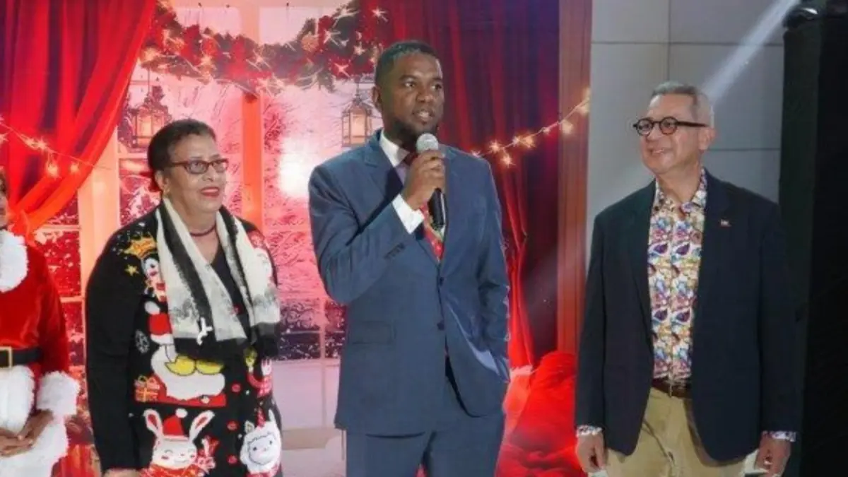 Janel Ramírez: La Cámara de Cuentas no ha sido detenida por actores que promueven la impunidad y la corrupción”