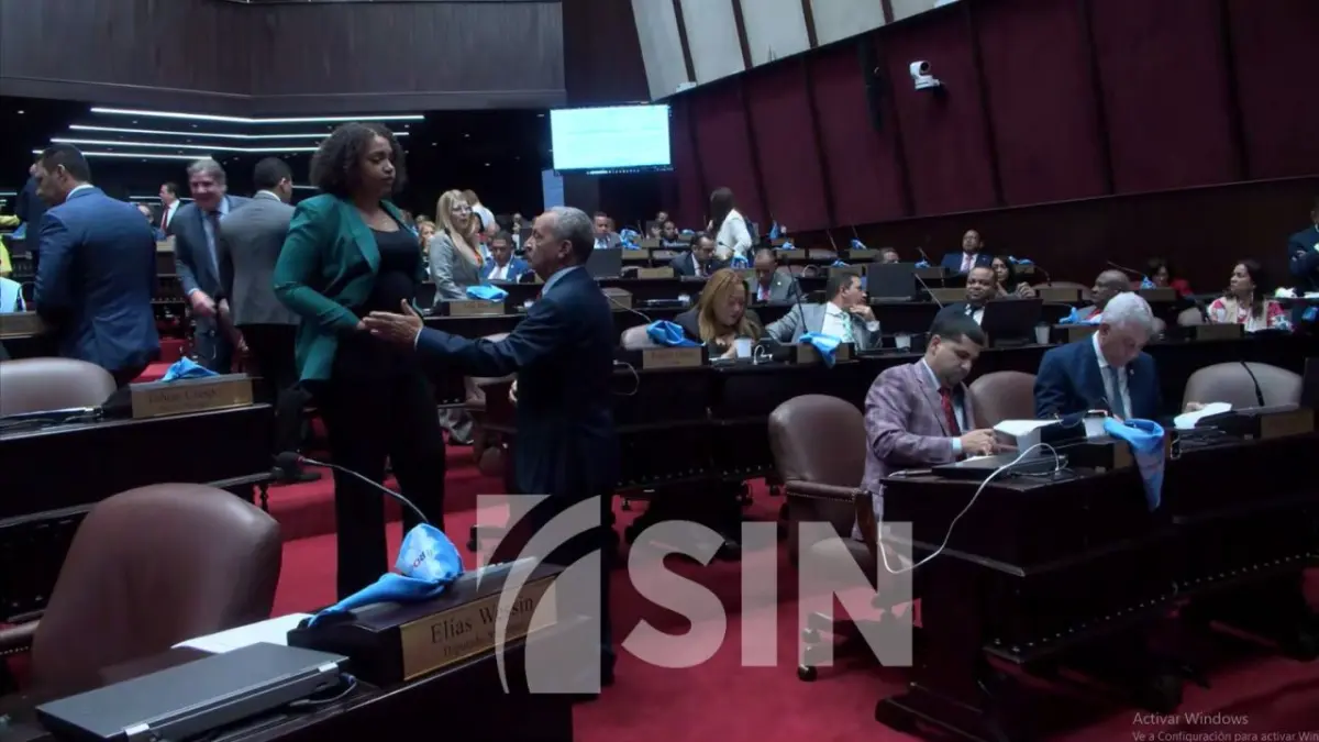 Diputados se aprestan a aprobar en el día de hoy el Presupuesto Nacional del próximo año