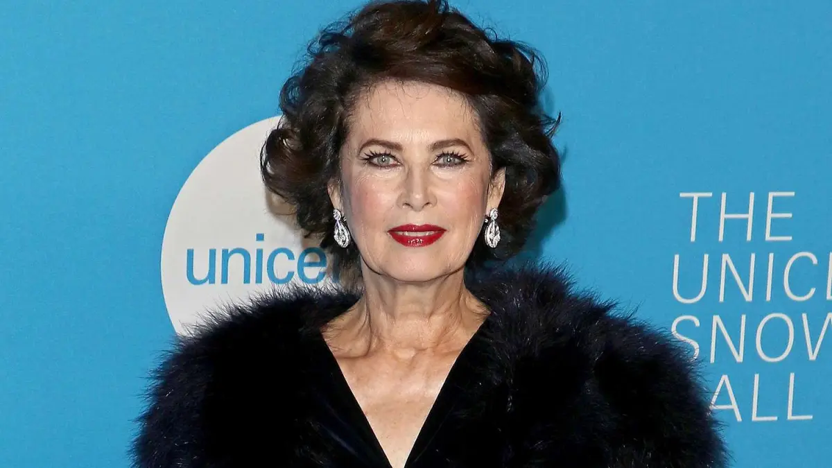 Muere la actriz y modelo Dayle Haddon por presunta intoxicación de monóxido de carbono